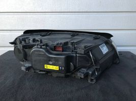 Volvo XC70 Lampa przednia 31383540