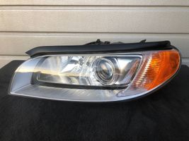 Volvo XC70 Etu-/ajovalon valaisimen sarja 31353532