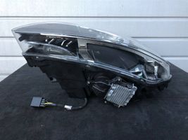 Volvo S60 Priekšējo lukturu komplekts 31420253