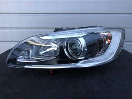 Volvo S60 Set di fari/fanali 31420253