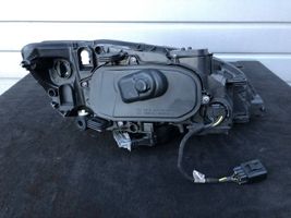 Volvo S60 Priekšējo lukturu komplekts 31420253