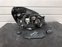 Volvo V60 Lampy przednie / Komplet 31420673