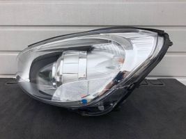 Volvo V60 Lampy przednie / Komplet 31420673