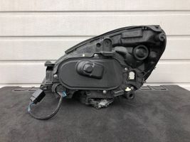 Volvo V60 Set di fari/fanali 31420673