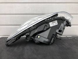 Volvo V60 Lampy przednie / Komplet 31420673