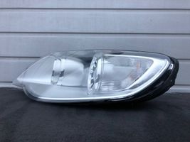 Volkswagen Touareg I Lot de 2 lampes frontales / phare 7L6941032