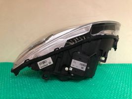 Volvo S60 Set di fari/fanali 31420261