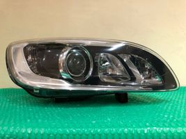 Volvo S60 Headlights/headlamps set 31420261