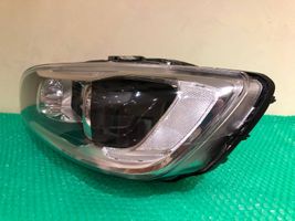 Volvo S60 Headlights/headlamps set 31420261