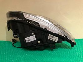 Volvo S60 Set di fari/fanali 31420261