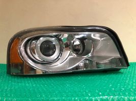 Volvo XC90 Lampa przednia 31290893