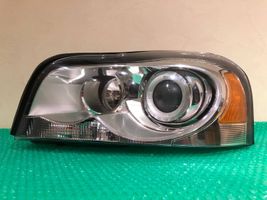 Volvo XC90 Lampa przednia 31290893