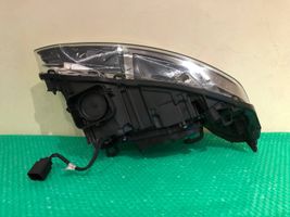 Volvo XC60 Faro/fanale 31358109