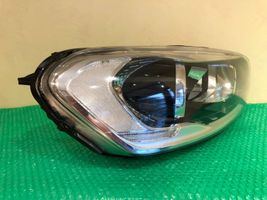 Volvo XC60 Faro/fanale 31358109