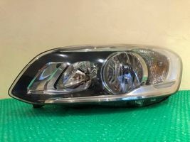 Volvo XC60 Faro/fanale 31358109