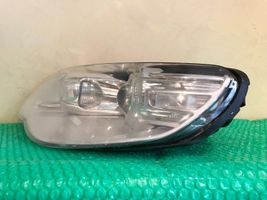 Volkswagen Touareg I Lot de 2 lampes frontales / phare 7L6941031C