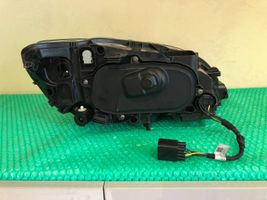 Volvo V60 Lampy przednie / Komplet 31358097