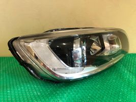 Volvo V60 Lampy przednie / Komplet 31358097