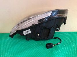 Volvo V60 Lampy przednie / Komplet 31358097