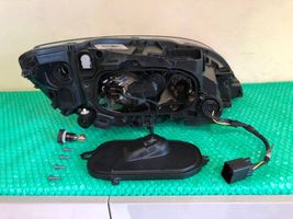 Volvo V60 Lampy przednie / Komplet 31358097