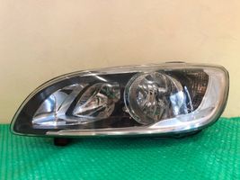 Volvo S60 Headlights/headlamps set 31358097