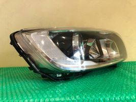 Volvo S60 Headlights/headlamps set 31358097