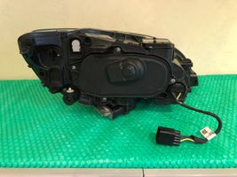 Volvo V60 Lampy przednie / Komplet 31420253