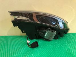 Volvo V60 Lampy przednie / Komplet 31420253