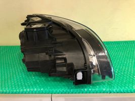 Volvo V60 Lampy przednie / Komplet 31420253