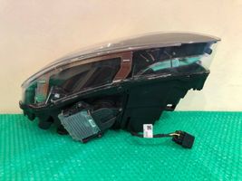 Volvo V60 Lampy przednie / Komplet 31420253