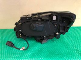 Volvo V60 Lampy przednie / Komplet 31420253