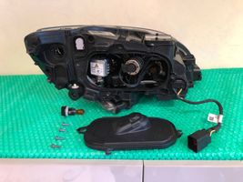 Volvo V60 Lampy przednie / Komplet 31420253