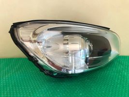 Volvo V60 Lampy przednie / Komplet 31299990