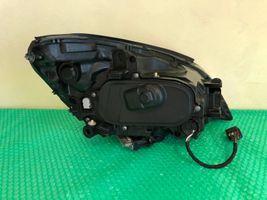 Volvo V60 Set di fari/fanali 31299990