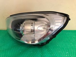 Volvo V60 Lampy przednie / Komplet 31299990