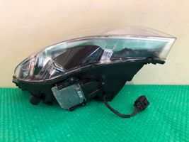 Volvo V60 Lampy przednie / Komplet 31299990