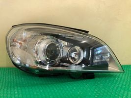 Volvo V60 Lampy przednie / Komplet 31299990