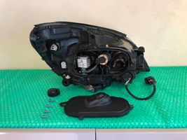 Volvo V60 Set di fari/fanali 31299990