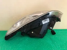 Volvo V60 Lampy przednie / Komplet 31299990