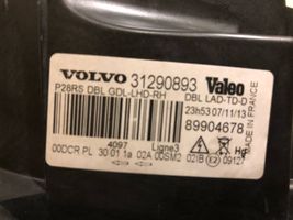 Volvo XC90 Lampy przednie / Komplet 31290892