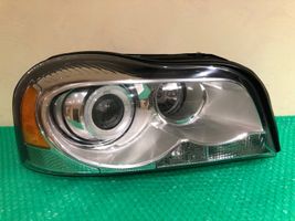 Volvo XC90 Lampy przednie / Komplet 31290892