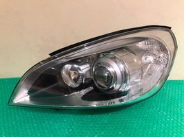 Volvo V60 Lampy przednie / Komplet 31299990