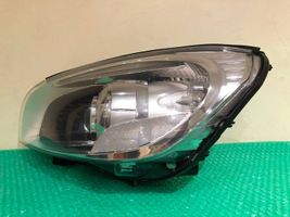 Volvo V60 Lampy przednie / Komplet 31299990