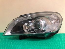 Volvo V60 Lampy przednie / Komplet 31299990