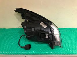 Volvo V60 Lampy przednie / Komplet 31299990