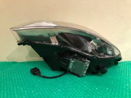 Volvo V60 Lampy przednie / Komplet 31299990