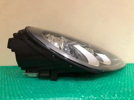 Porsche Cayenne (92A) Set di fari/fanali 7P5941031AK