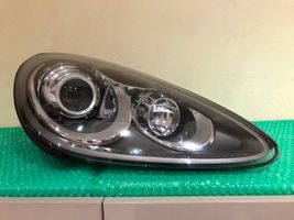 Porsche Cayenne (92A) Set di fari/fanali 7P5941031AK