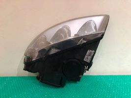 Volkswagen Touareg I Lot de 2 lampes frontales / phare 89307851