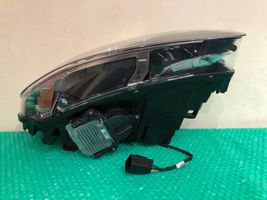 Volvo V60 Lampy przednie / Komplet 31420261